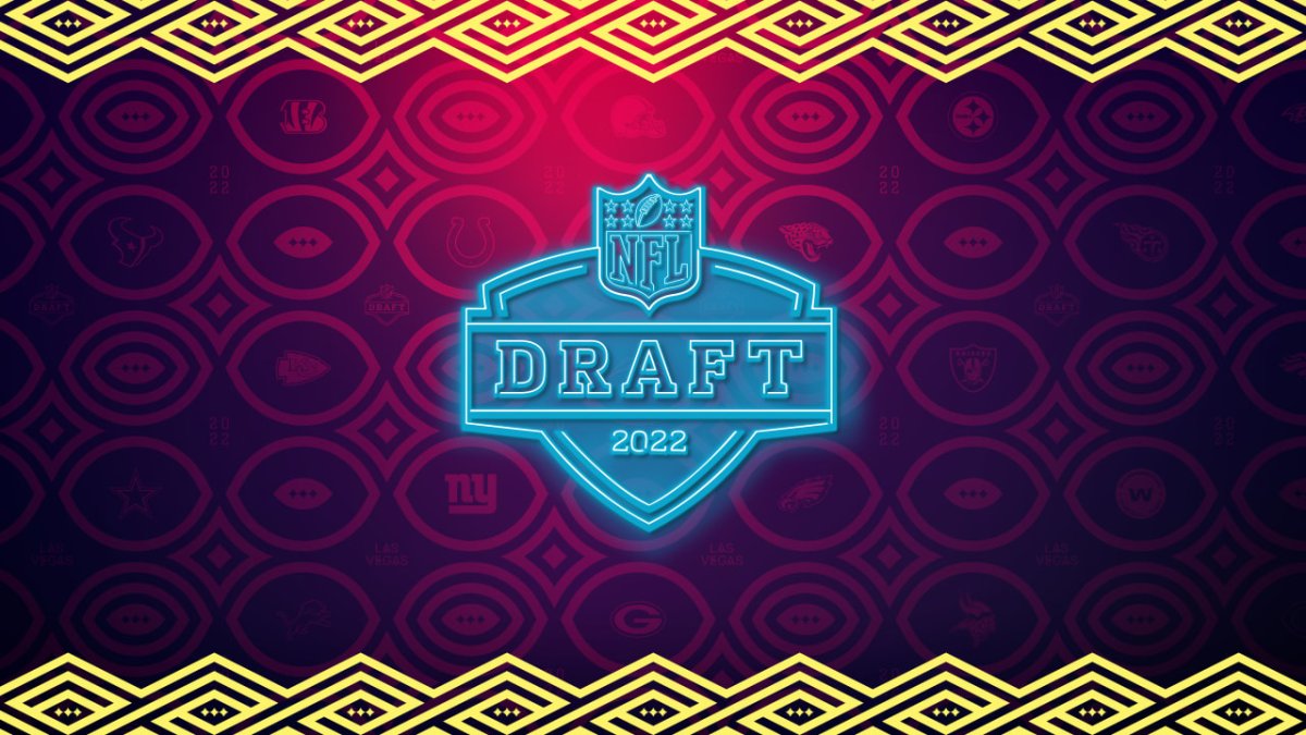 Rip’s 2022 NFL Mock&nbsp;Draft