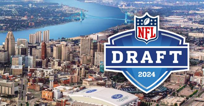 Rip’s 2024 NFL Mock Draft (With Trades&nbsp;Version)
